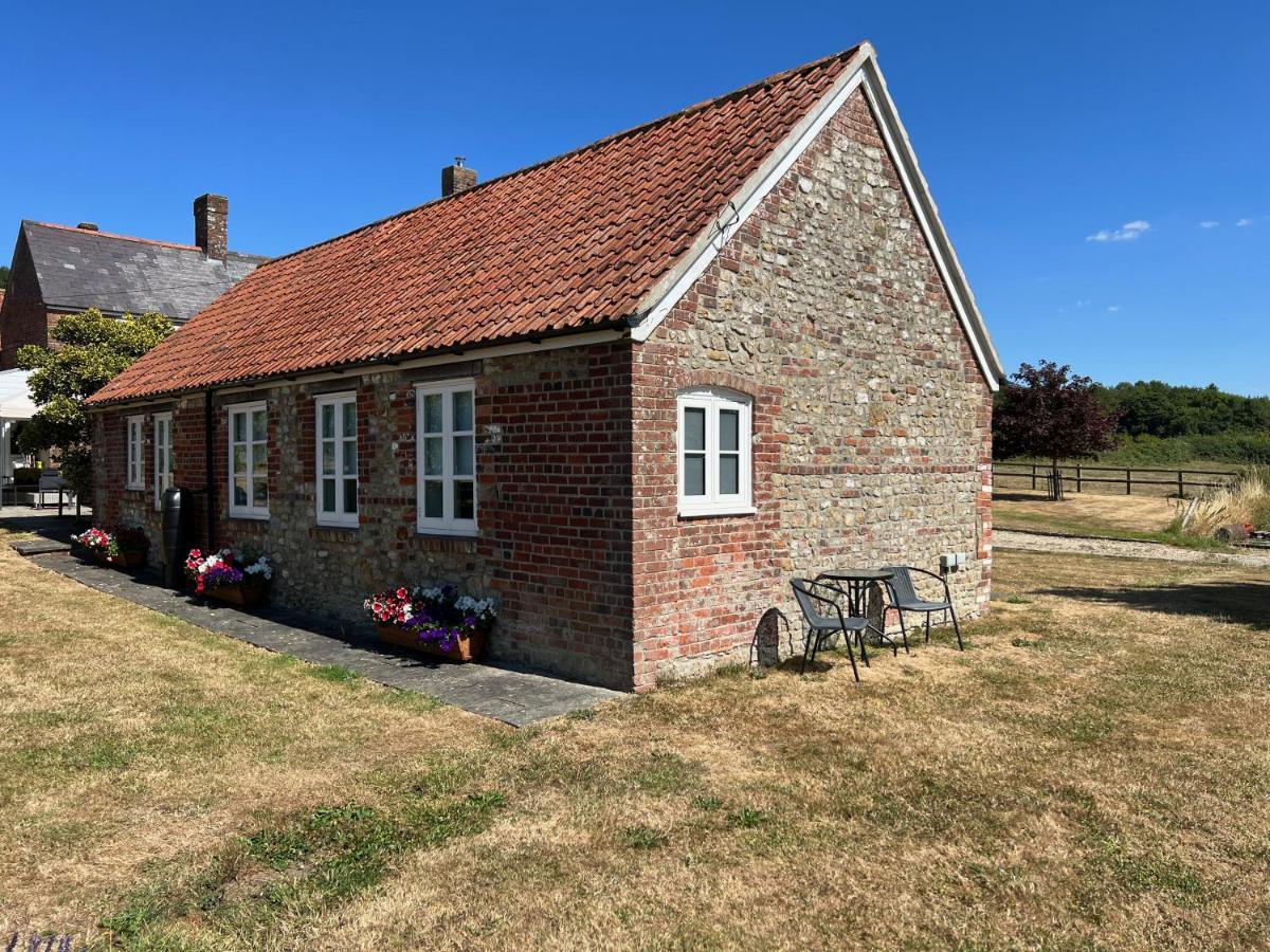 Вілла Heath House Farm Фром Екстер'єр фото